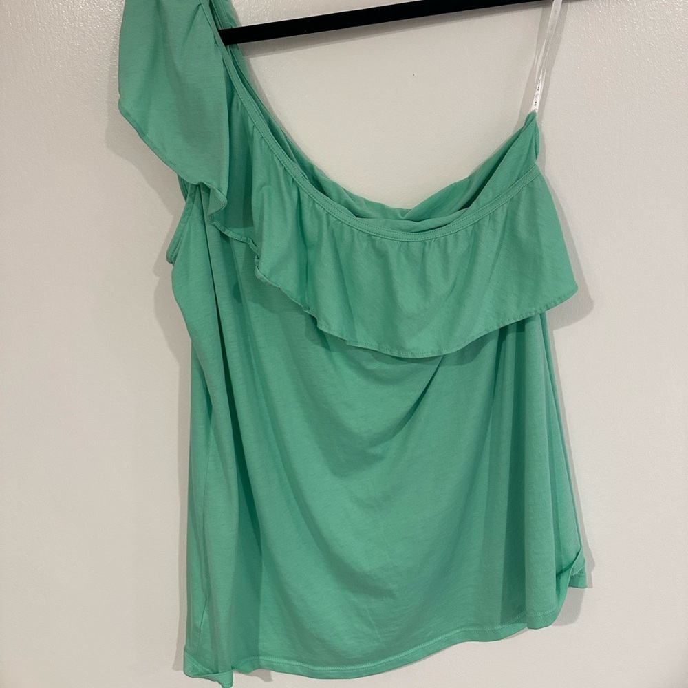 Off the shoulder top by Lilly Pulitzer